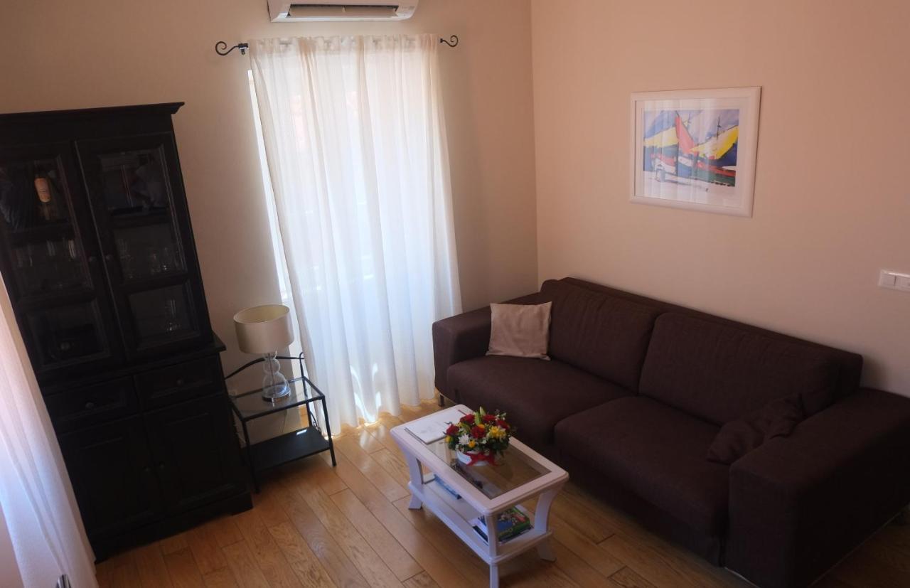 Apartment Sv. Andrija Dubrovnik Luaran gambar