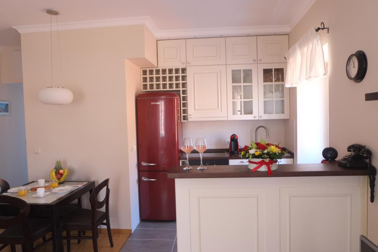 Apartment Sv. Andrija Dubrovnik Luaran gambar