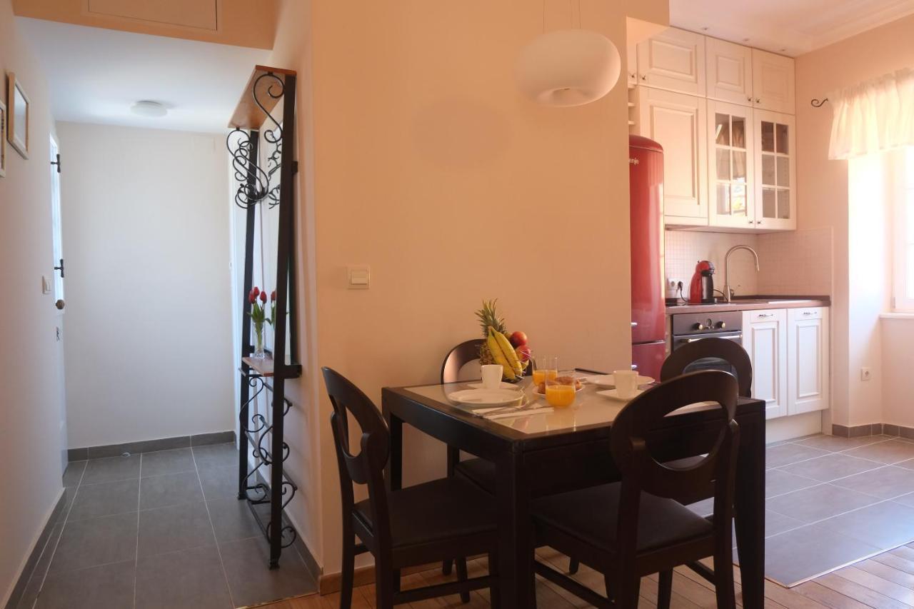 Apartment Sv. Andrija Dubrovnik Luaran gambar