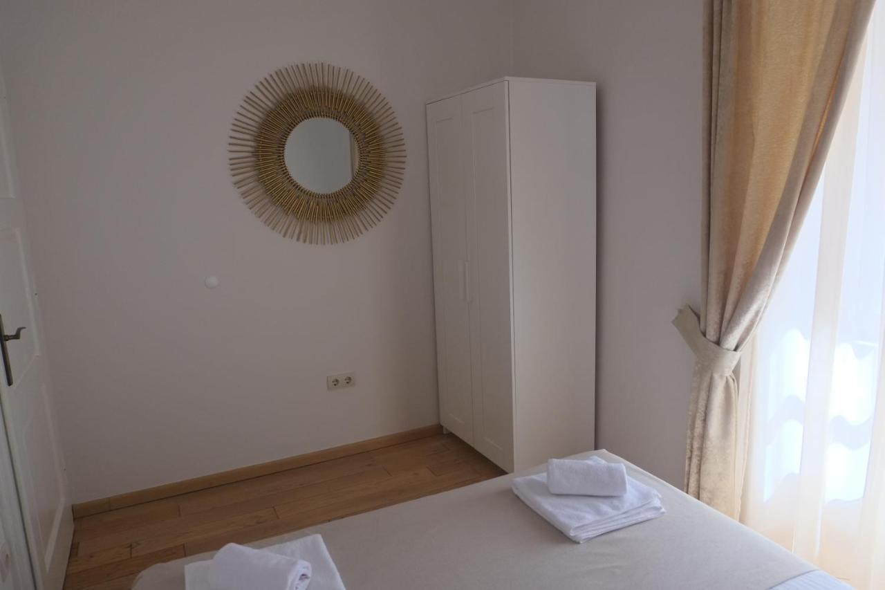 Apartment Sv. Andrija Dubrovnik Luaran gambar