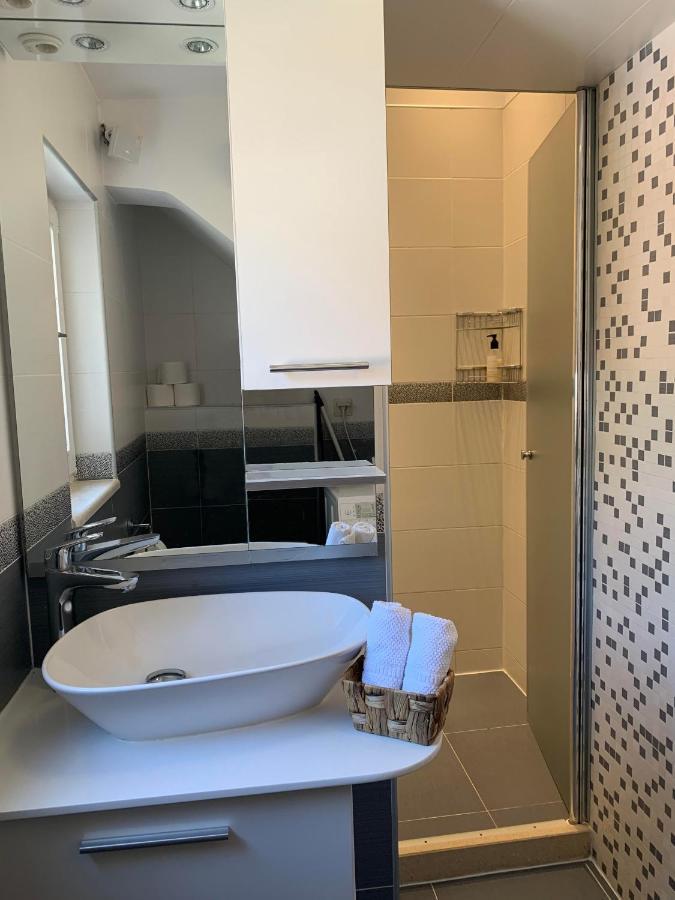 Apartment Sv. Andrija Dubrovnik Luaran gambar